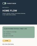 Home Flow Mini Bundle
