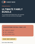 Ultimate Family Bundle